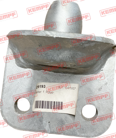 29193 Kempf Halter für Polyp